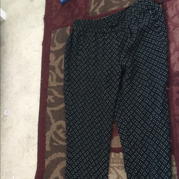 Pants - Picture 1 of 3